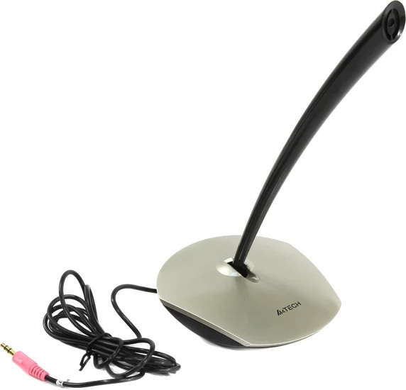 Купить микрофон A4TECH MI-10 в Минске, цена