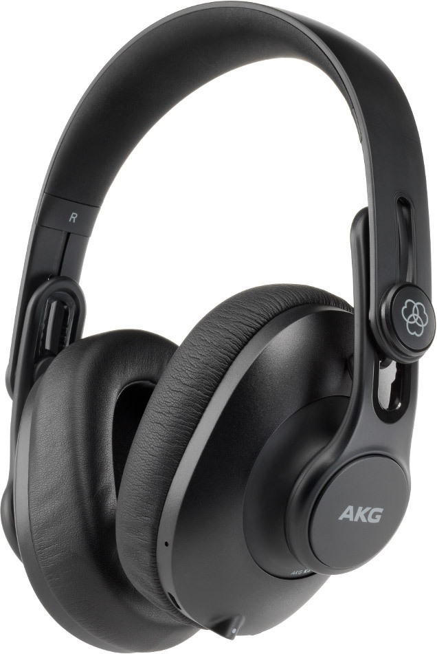 Bluetooth headset akg sale