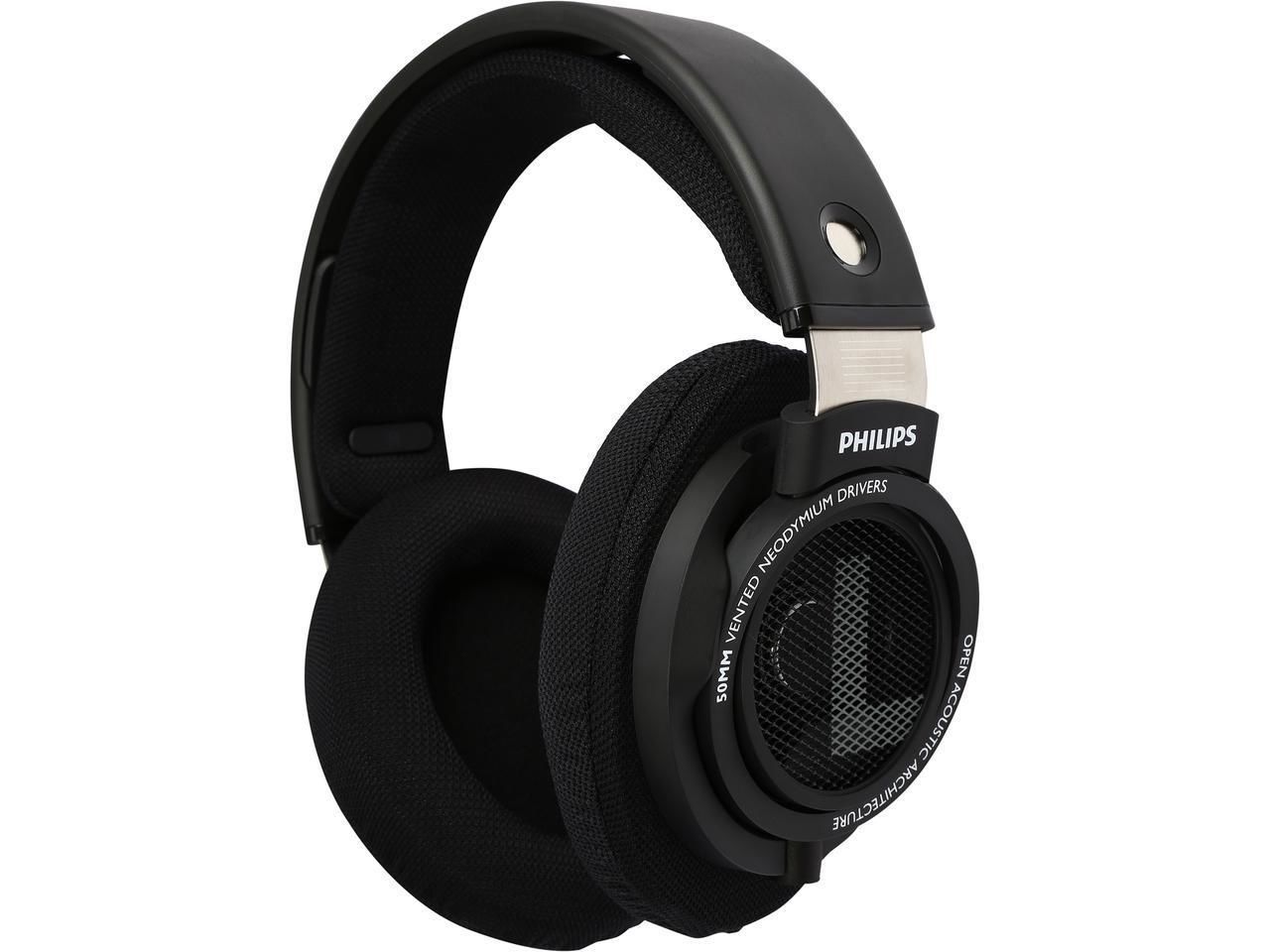 Philips SHP9500s