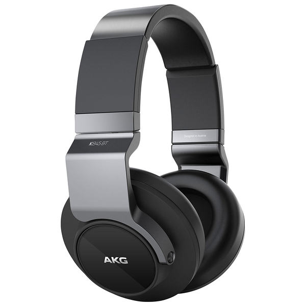 Купить беспроводные наушники AKG K845BT в Москве, цена