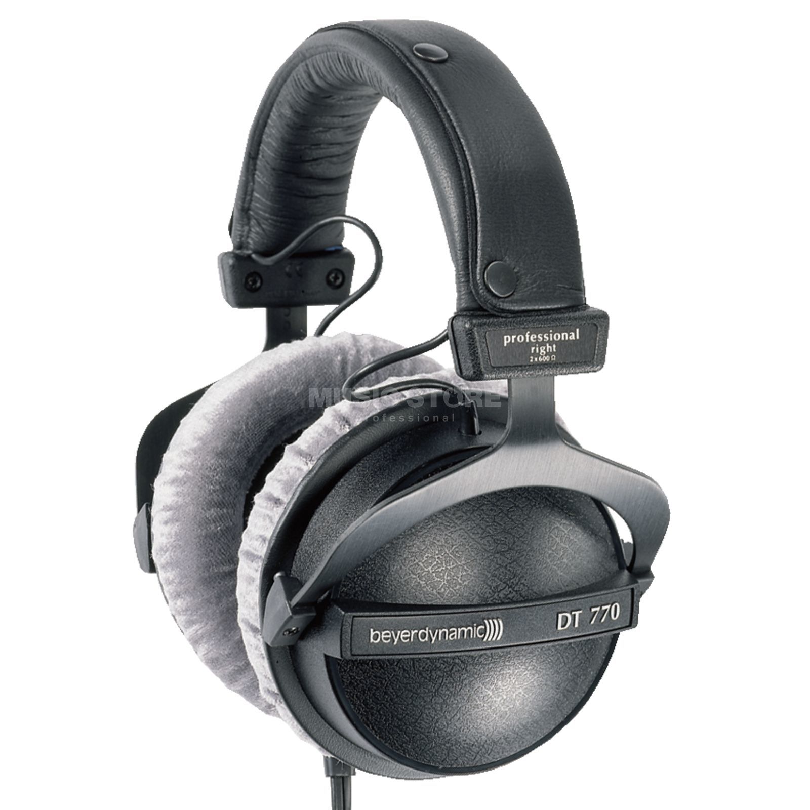 Купить наушники BeyerDynamic DT770 PRO 250 Ohm в Москве