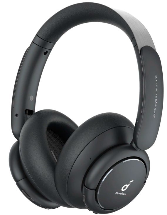 Купить беспроводные наушники Anker Soundcore Life Tune в Москве, цена