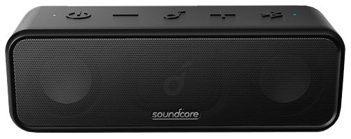 Anker store soundcore 3