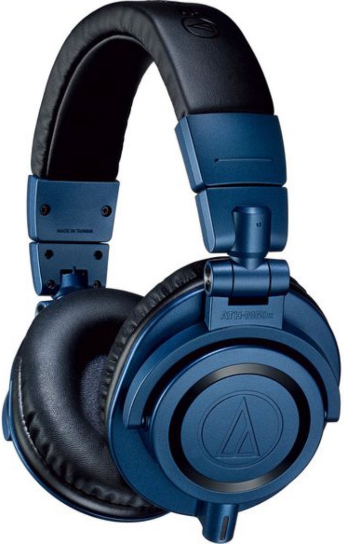 Audio Technica ATH M50x DS