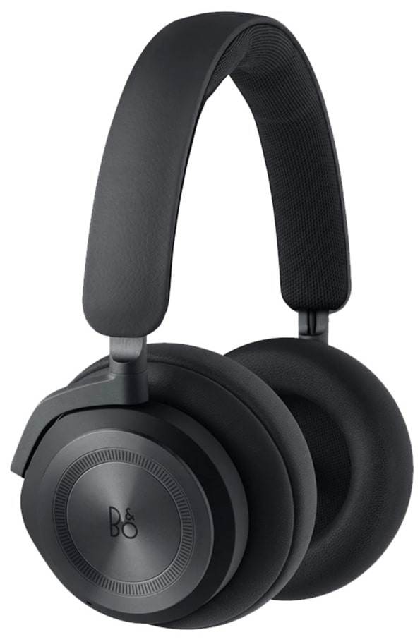 Купить беспроводные наушники Bang & Olufsen Beoplay HX (черный антрацит ...