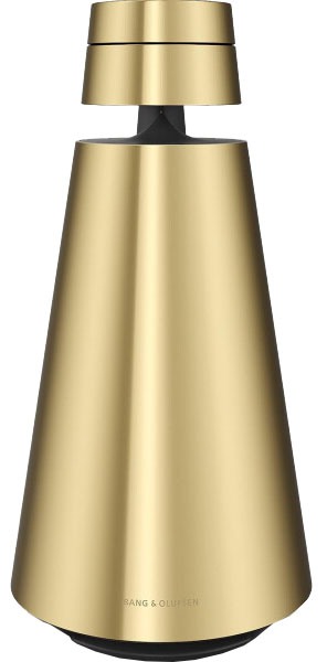 Купить стационарную колонку Bang & Olufsen Beosound 1 (латунь) в Минске ...