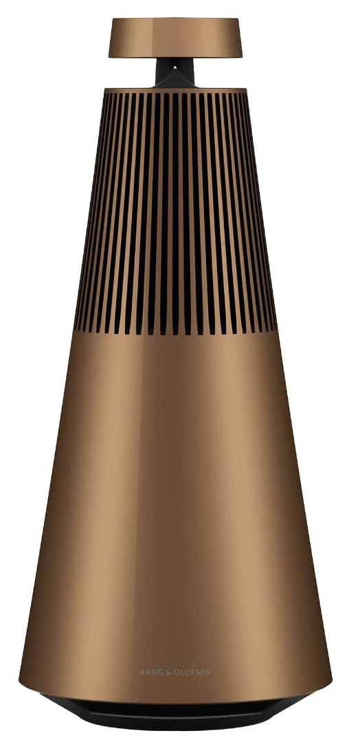 Купить стационарную колонку Bang & Olufsen Beosound 2 Bronze Tone в ...
