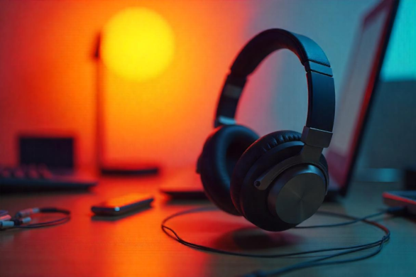 Наушники и Personal Audio