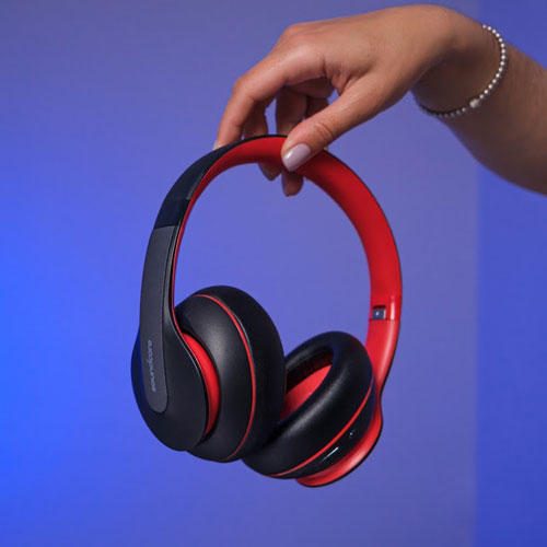 Наушники Soundcore