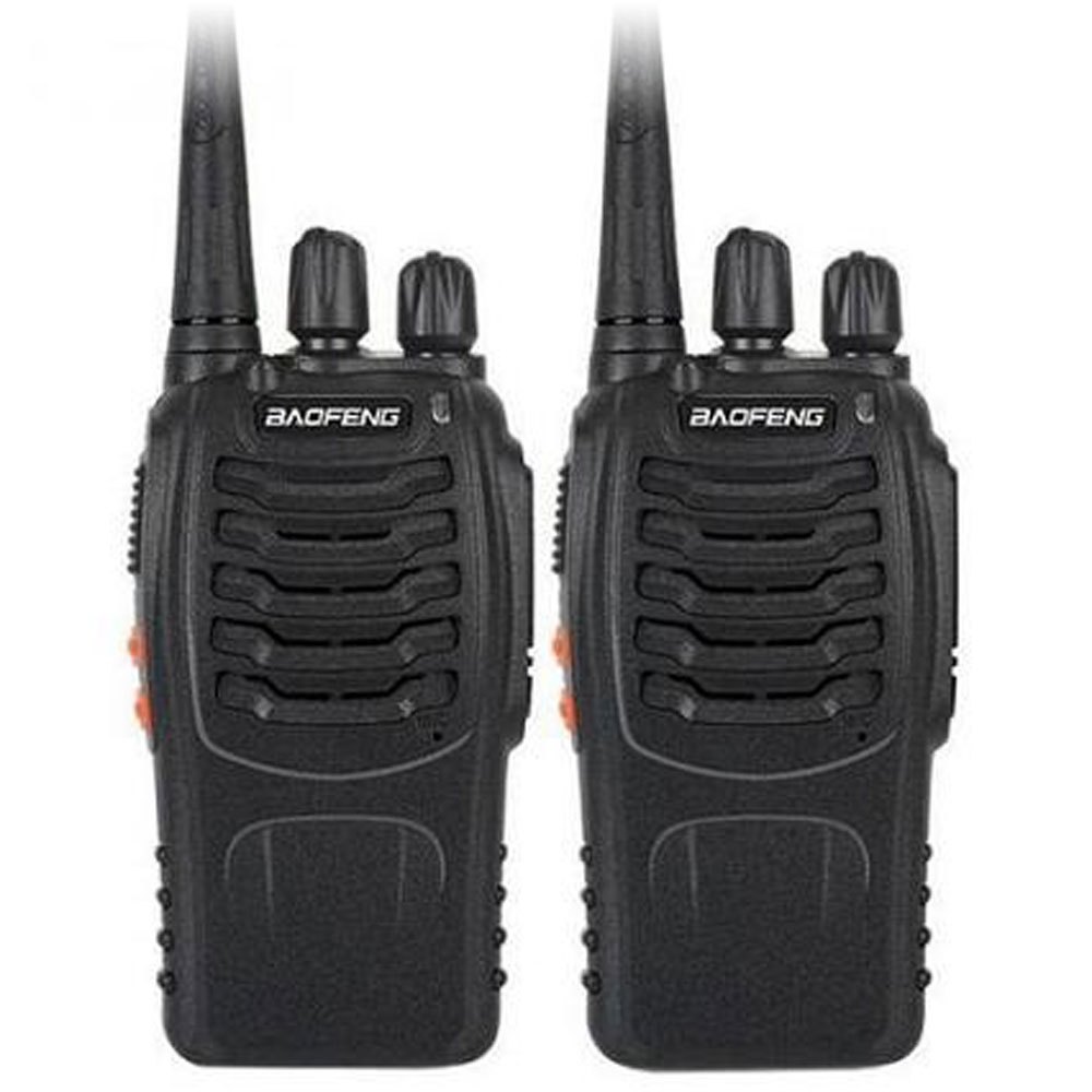 Купить Рация BaoFeng BF-888S в Москве, цена