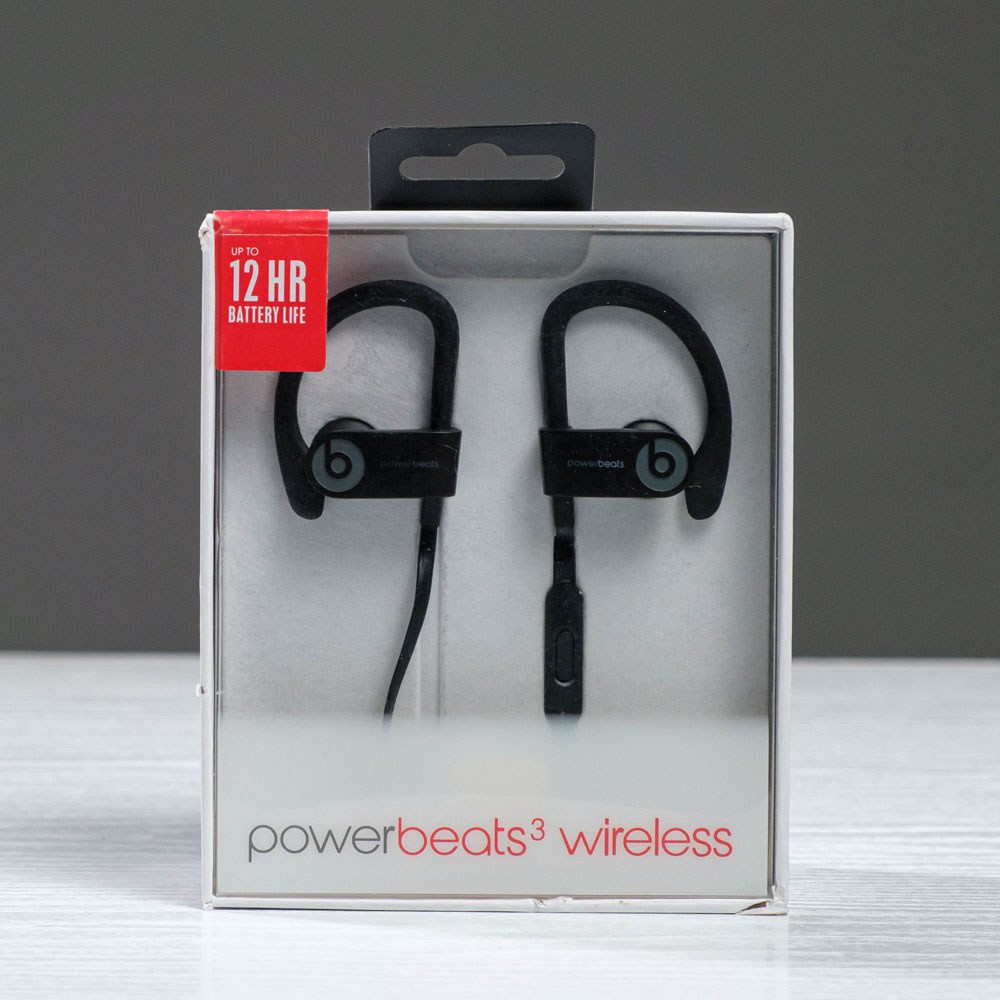 Купить уцененный товар Beats PowerBeats 3 копия (уценка) в Минске, цена