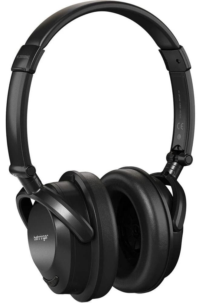 Купить беспроводные наушники Behringer HC 2000BNC в Минске, цена