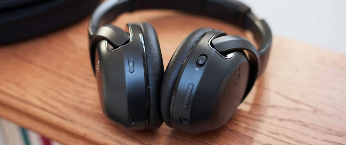 JBL Tour One M2 - лучшие наушники в сегменте JBL?