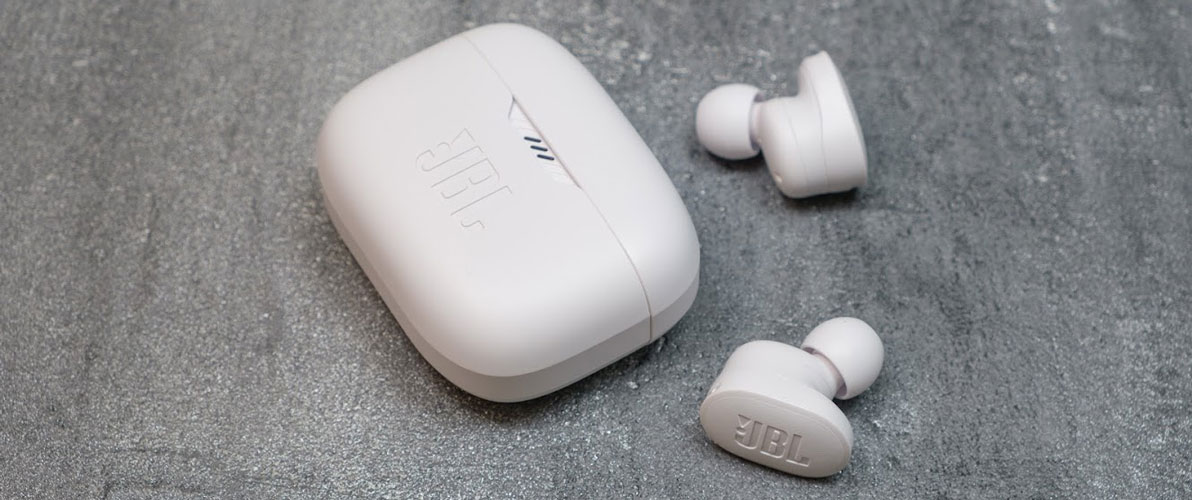 Беспроводные наушники JBL Tune 130NC - топ в своём ценовом сегменте?