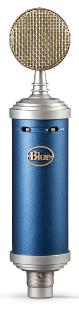 Купить микрофон Blue Bluebird SL в Москве, цена