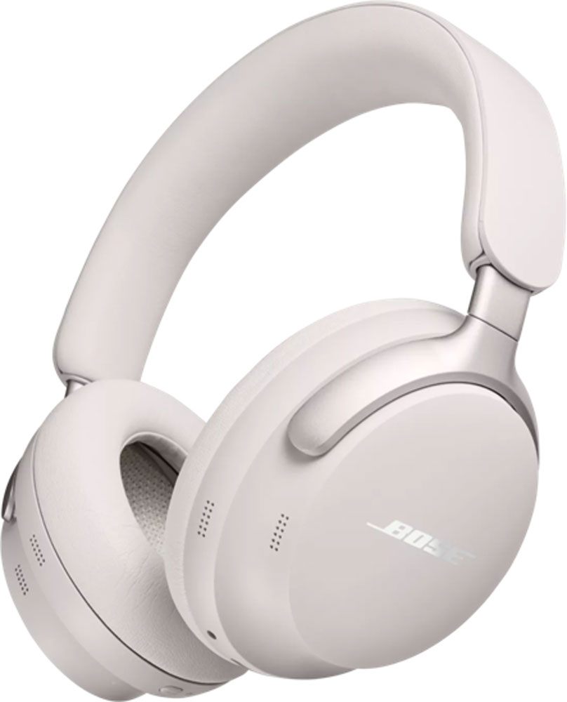 Купить беспроводные наушники Bose QuietComfort ultra Headphones (белый ...