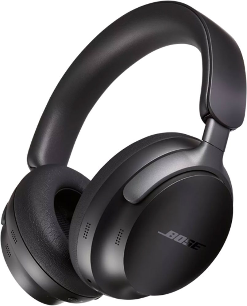 Купить стационарный усилитель и ЦАП Bose QuietComfort ultra Headphones  (черный) в Москве ➣ Интернет-магазин Netbox