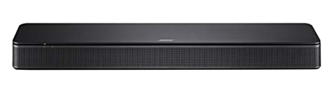 Купить саундбар Bose TV Speaker (черный) в Минске, цена