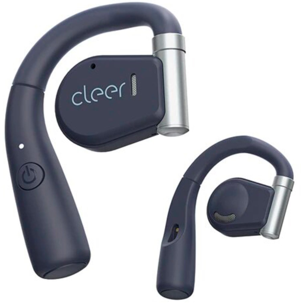 Cleer Arc наушники. Cleer Arc. Wireless Premium China.