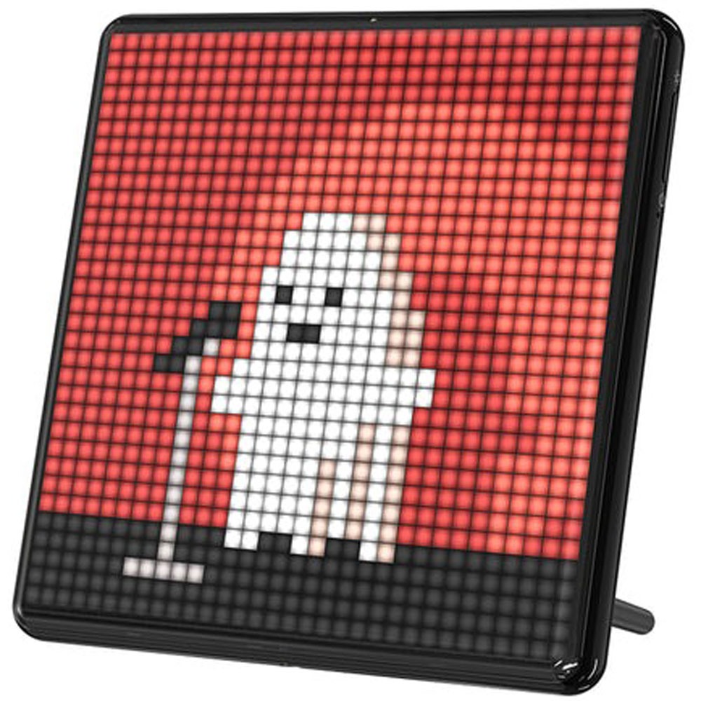 Купить Цифровая фоторамка Divoom Pixoo Max в Минске, цена