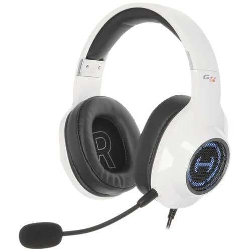 Купить игровые наушники Edifier G2 SE (белый) в Минске, цена