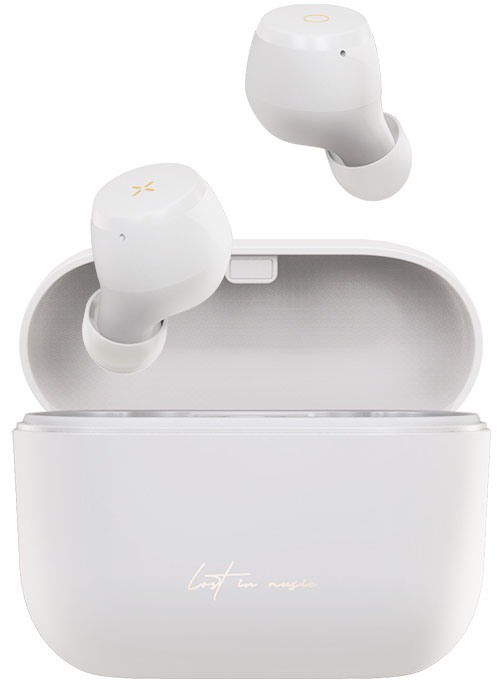 Купить беспроводные наушники Edifier Mini Buds TO-U X3 (белый) в Минске ...