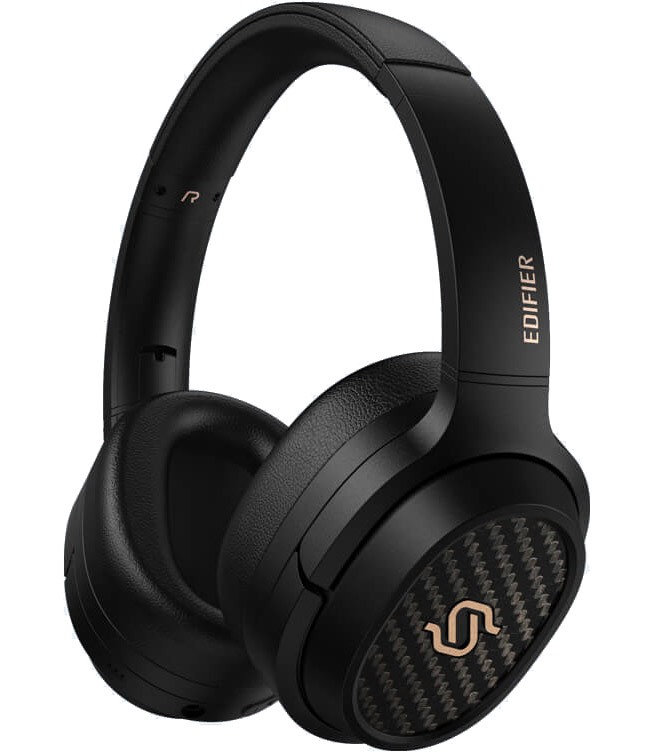 Купить беспроводные наушники Edifier Stax Spirit S3 (черный) в Москве, цена