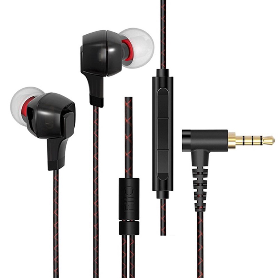 Купить наушники FiiO F1 в Минске, цена