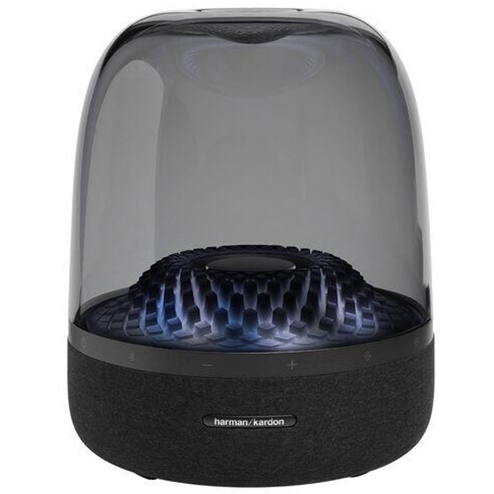 Купить стационарную колонку Harman Kardon Aura Studio 4 (черный) в ...