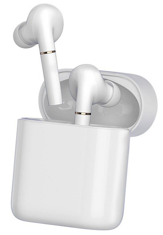 Купить беспроводные наушники Haylou T19 в Минске, цена