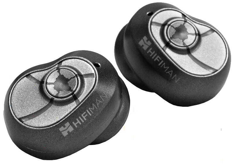 Hi Fi Hifiman Tws600a Hifiman TWS600 Auriculares True Wireless