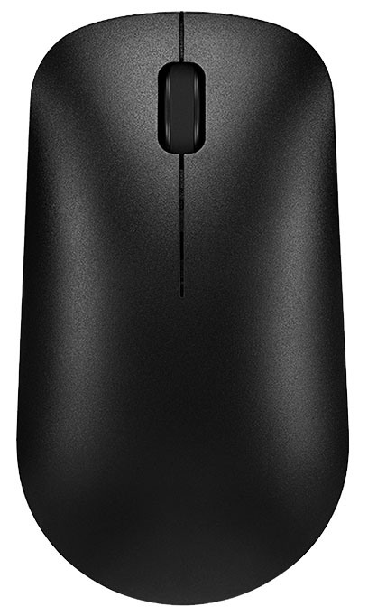 honor bluetooth mouse black