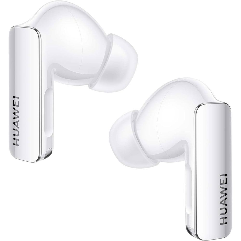 Купить беспроводные наушники Huawei Freebuds Pro 3 (белый) в Москве, цена
