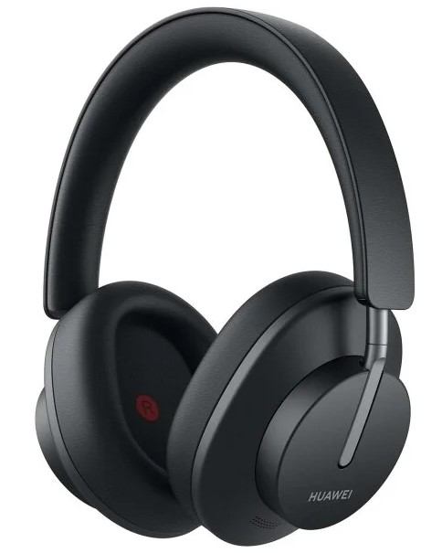 Купить беспроводные наушники Huawei Freebuds Studio (черный) в Минске, цена