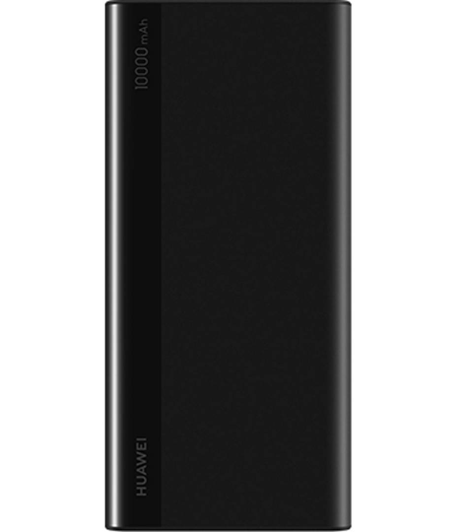 Купить портативное зарядное устройство (Powerbank) Huawei Power Bank 10000  mAh (18W) USB-C (черный) в Москве ➣ Интернет-магазин Netbox