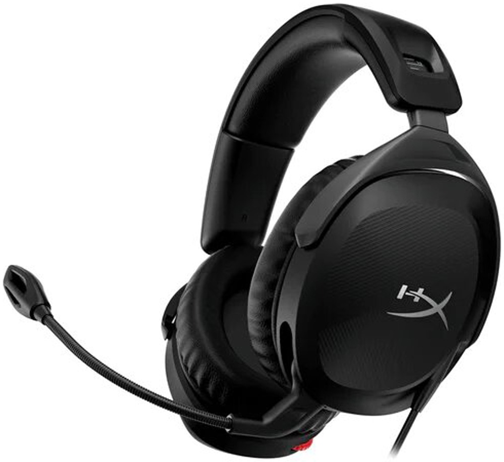 Купить игровые наушники HyperX Cloud Stinger 2 в Минске, цена