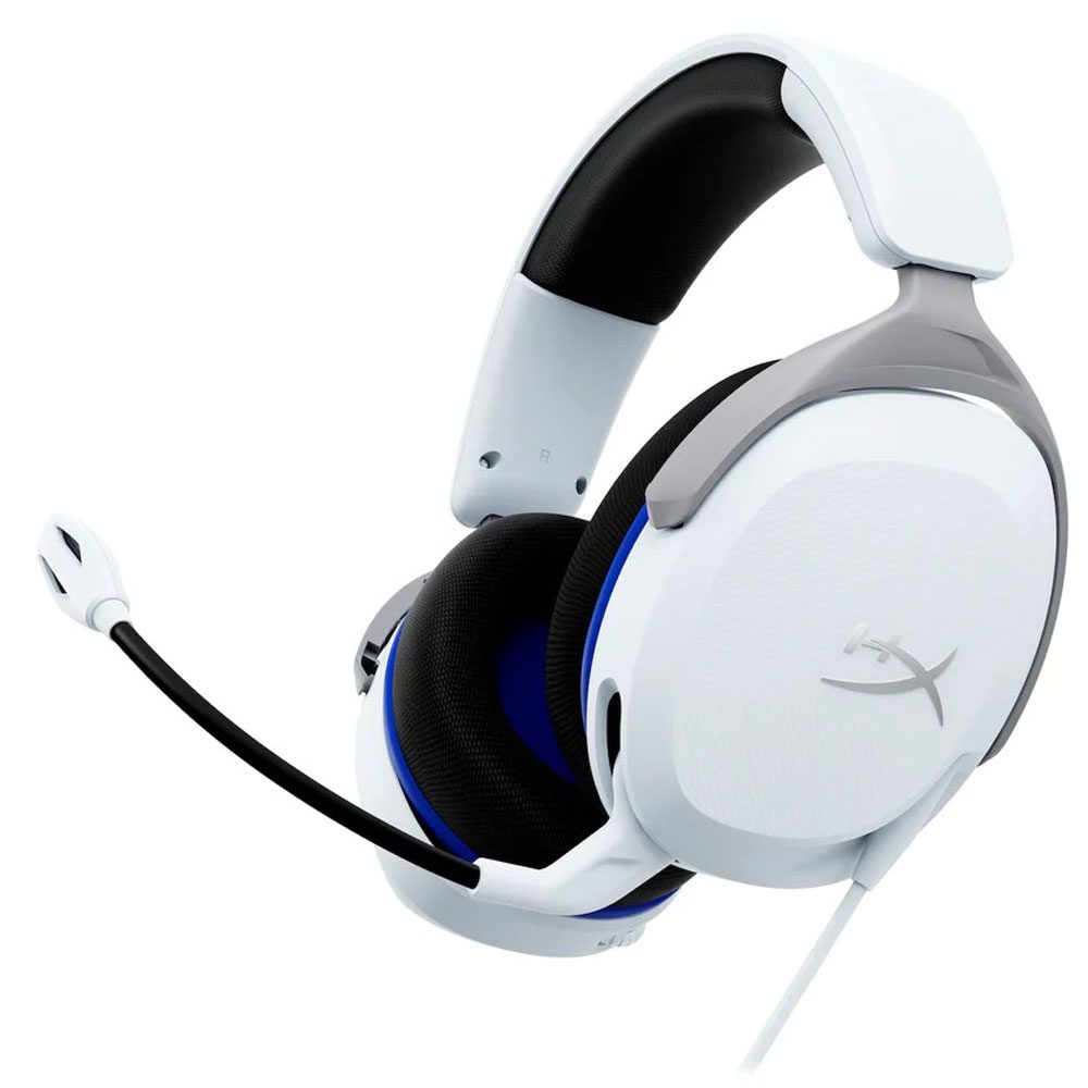 Hyperx stinger core white. Cloud Stinger II.