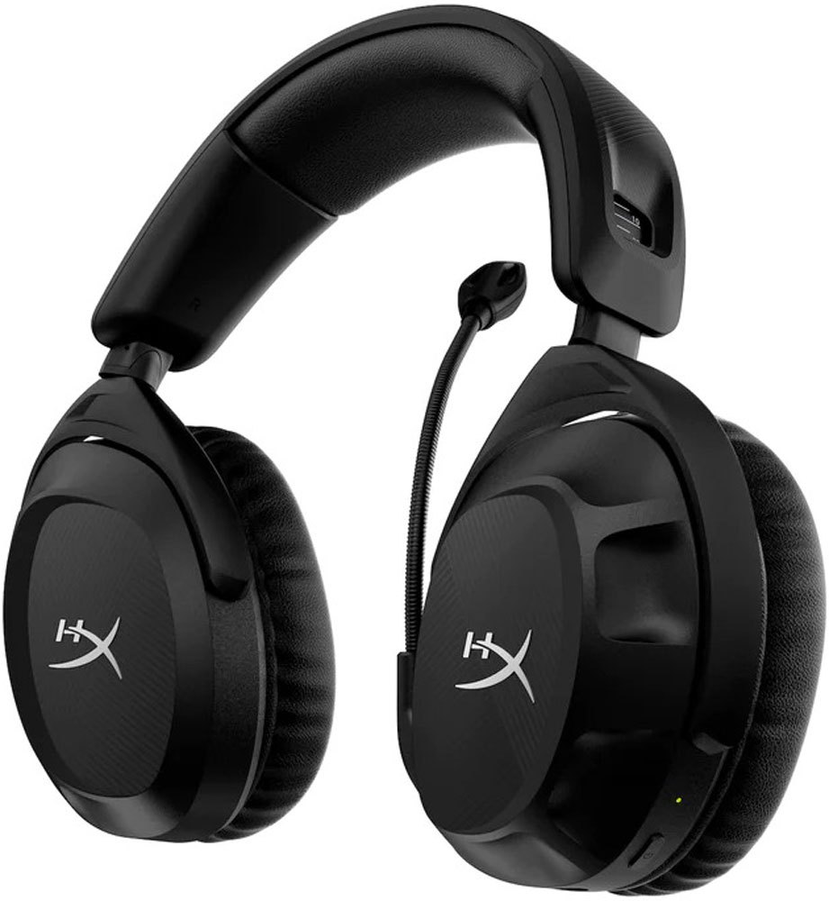 Купить беспроводные наушники HyperX Cloud Stinger 2 Wireless в Москве