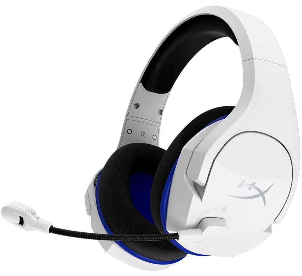 HyperX Cloud Stinger Core Wireless PS4 PS5