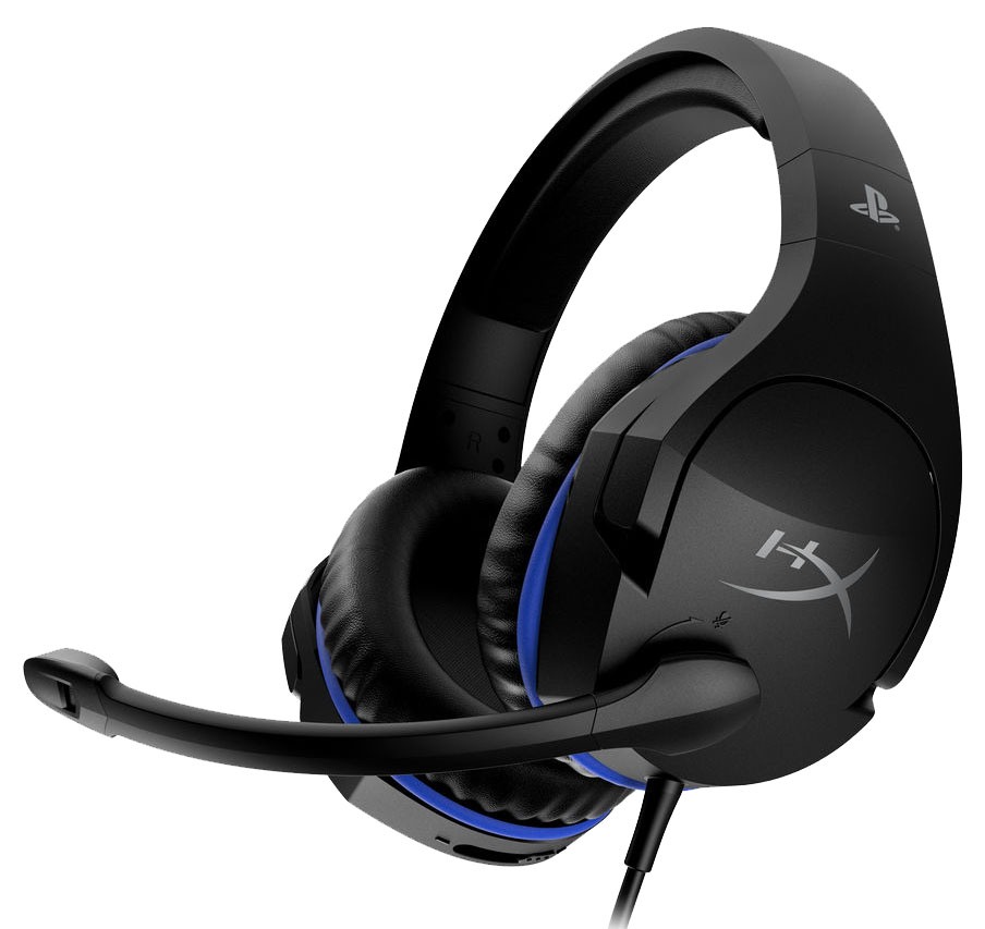 HyperX Cloud Stinger PS4