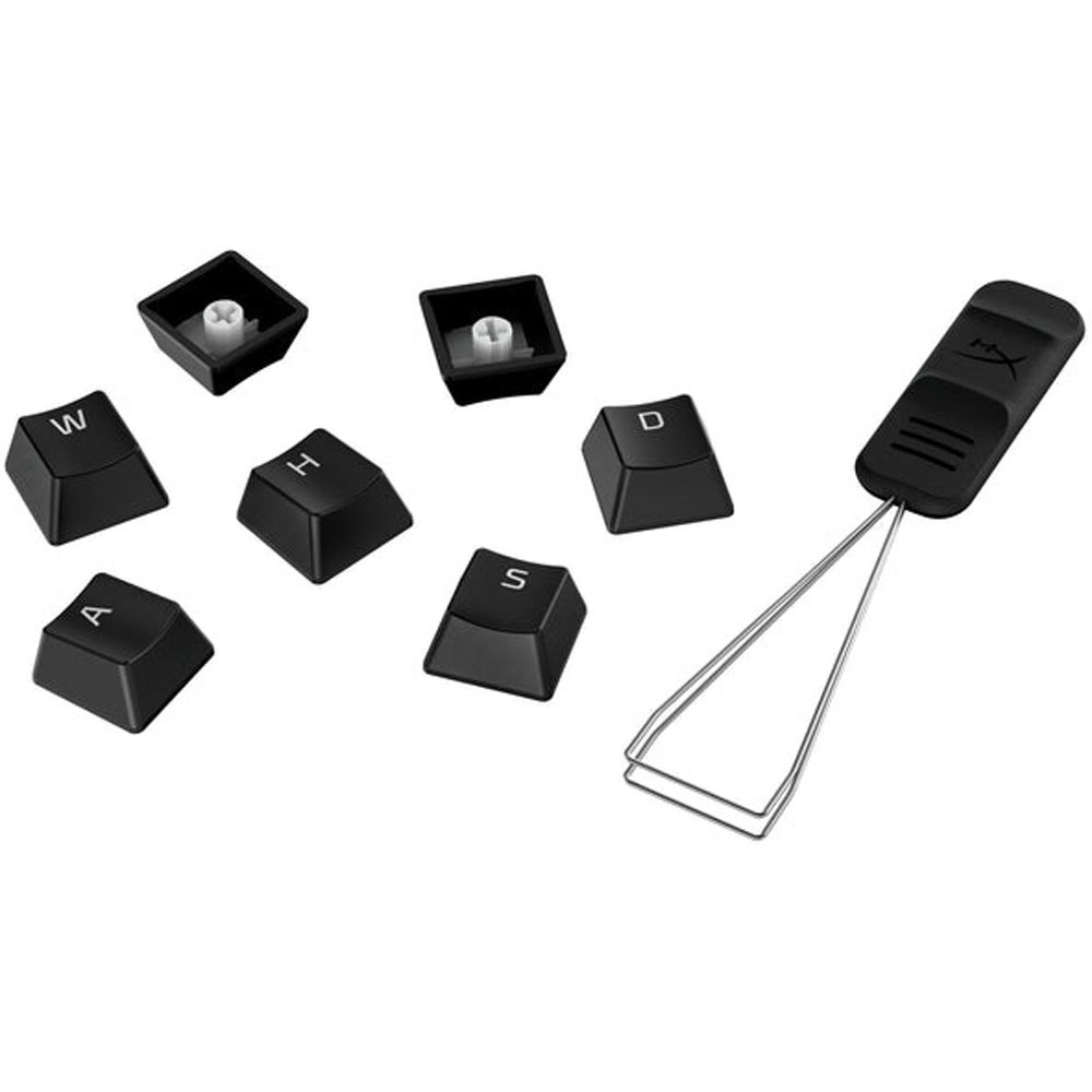 HyperX PBT Keycaps double shot Netbox