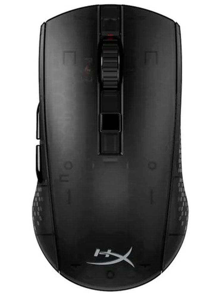 Купить игровую мышку HyperX Pulsefire Warp Wireless в Минске, цена