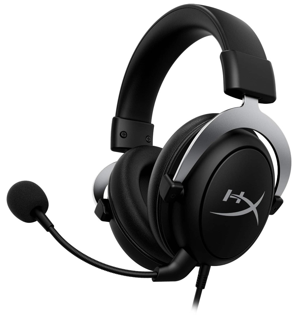 Hyperx cloud core