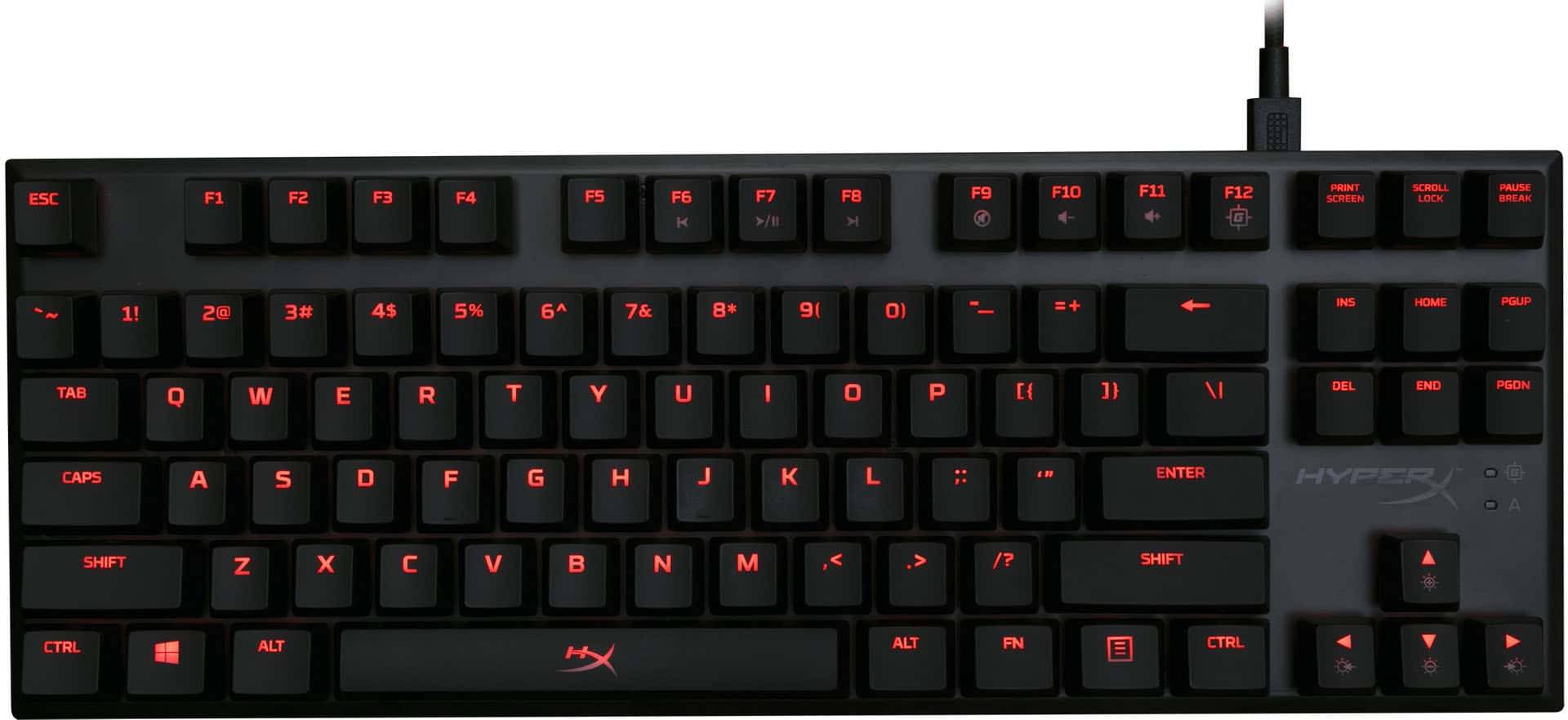 Клавиатура Logitech g512 Carbon