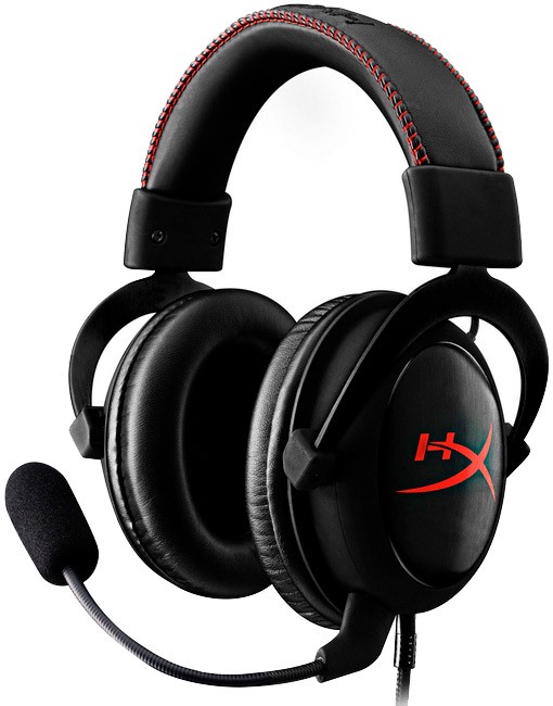 Hyperx core sale