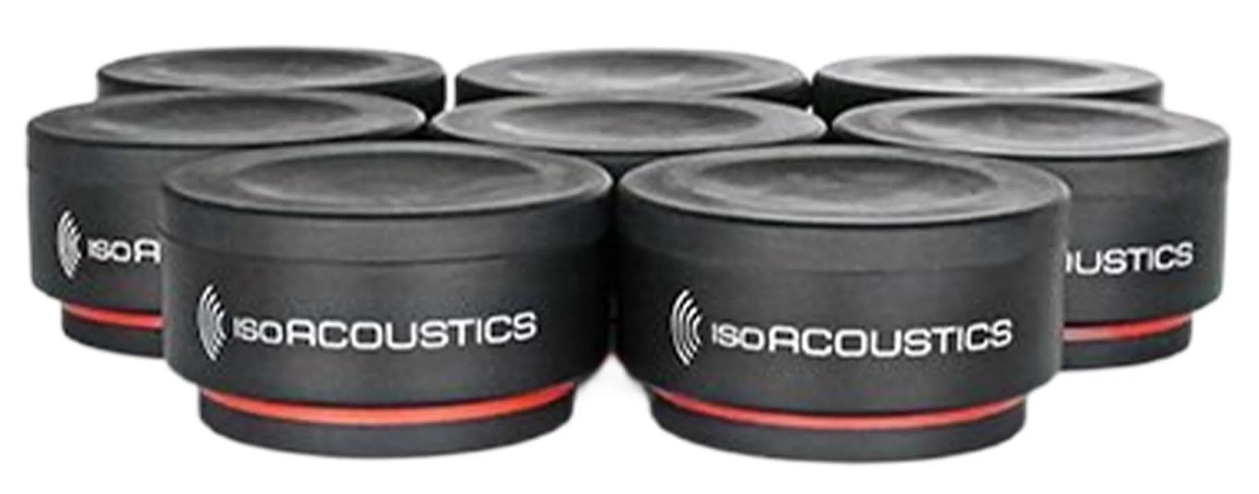 Купить Стойка IsoAcoustics ISO-PUCK Mini в Москве Интернет-магазин Netbox