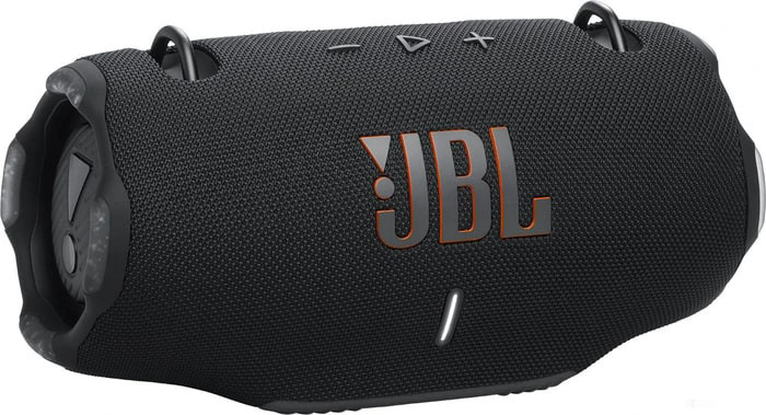 Купить портативную колонку JBL Xtreme 4 (черный) в Москве, цена