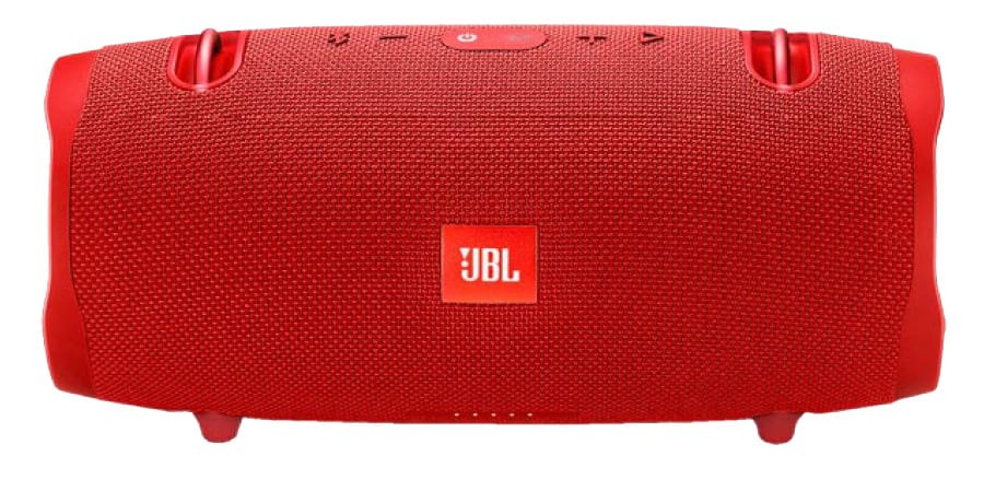 Купить стационарную колонку JBL Xtreme 2 (красный) в Минске - Каталог ...