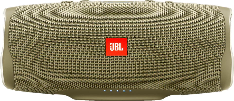 Купить портативную колонку JBL Charge 4 (песочный) в Минске, цена