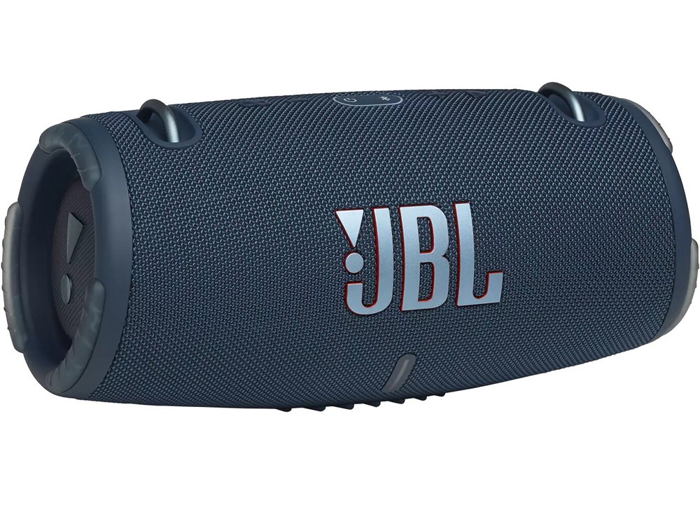 Купить портативную колонку JBL Xtreme 3 (синий) в Москве, цена